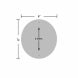 New York Roof Truss Construction Aluminum Sign (HIP Reflective)