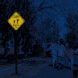 Slow Down Children At Play Diamond Aluminum Sign (HIP Reflective)