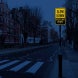 Slow Down Speed Limit 10 MPH Aluminum Sign (HIP Reflective)