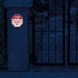 Please Close Gate Children At Play Aluminum Sign (HIP Reflective)