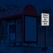 Student Pick Up & Drop Off Aluminum Sign (HIP Reflective)