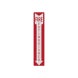 Fire Extinguisher Decal (EGR Reflective)