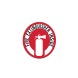 Fire Extinguisher Inside Decal (Non Reflective)