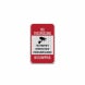 No Trespassing Property Is Protected By Video Surveillance Aluminum Sign (HIP Reflective)