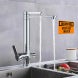 OSHA Warning Very Hot Water Decal (Non Reflective)