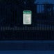 Park Rules Park For Use By Residents Only Aluminum Sign (HIP Reflective)