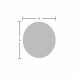 Florida Roof Truss Construction Decal (HIP Reflective)