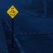 Share The Road Aluminum Sign (EGR Reflective)