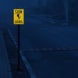 School Zone Aluminum Sign (HIP Reflective)