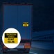 Construction Vehicle Decal (EGR Reflective)