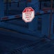 Stop Do Not Enter Aluminum Sign (EGR Reflective)