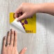 Radioactive Material Caution Decal (EGR Reflective)