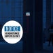 OSHA No Admittance Employees Only Decal (EGR Reflective)