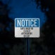 OSHA Gates Must Be Closed After Entry Or Exit Aluminum Sign (EGR Reflective)