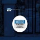 Do Not Enter Authorized Personnel Only Decal (EGR Reflective)