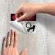 OSHA Danger Watch Your Hands Decal (EGR Reflective)