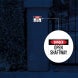 OSHA Danger Open Shaftway Decal (Non Reflective)