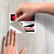 OSHA Danger Hot Decal (Non Reflective)