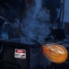OSHA Danger Hot Decal (EGR Reflective)