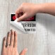 OSHA Danger Gas Meter Room Decal (EGR Reflective)