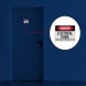 OSHA Electrical Room Keep Out Decal (EGR Reflective)