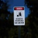 Designated Welding Area Aluminum Sign (EGR Reflective)
