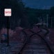 Railroad Safety Aluminum Sign (Diamond Reflective)