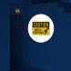 Caution Watch Your Head Decal (EGR Reflective)