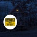 OSHA Caution Bees Stay Clear Aluminum Sign (EGR Reflective)