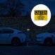 Battery Charging Station Decal (EGR Reflective)