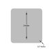 Slow, Pedestrian Traffic Aluminum Sign (EGR Reflective)