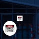 OSHA Chemical Hazard Decal (EGR Reflective)