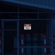 OSHA Chemical Hazard Aluminum Sign (EGR Reflective)