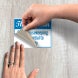 Think Clean Good Housekeeping Decal (Non Reflective)