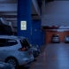 Parking Reserved For Building Maintenance Personnel Aluminum Sign (HIP Reflective)