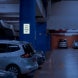 Hotel Guest Parking Aluminum Sign (Diamond Reflective)