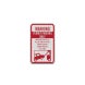 Permit Parking Decal (EGR Reflective)