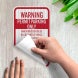 Permit Parking Decal (EGR Reflective)