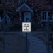 Love Thy Neighbor As Thyself Aluminum Sign (EGR Reflective)