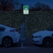 Charging Station Aluminum Sign (EGR Reflective)