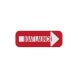 Boat Launch Aluminum Sign (Diamond Reflective)