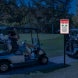 Help Us Preserve The Grass Aluminum Sign (EGR Reflective)