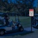 Help Us Preserve The Grass Aluminum Sign (HIP Reflective)