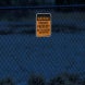No Trespassing No Hunting Aluminum Sign (HIP Reflective)