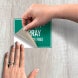 Do Not Spray Pesticide Free Zone Decal (Non Reflective)