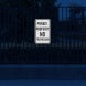 Minnesota No Trespassing Aluminum Sign (Diamond Reflective)