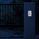 Private Drive Private Property Decal (EGR Reflective)