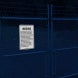 Arkansas Agritourism Liability Aluminum Sign (HIP Reflective)