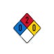 Use For Diesel Fuel Oil Decal (Non Reflective)