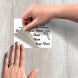 Tool Rules Decal (Non Reflective)